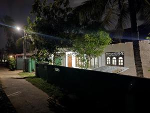 Aurora Villa