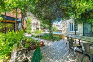 L Atypique Maison FERAUD