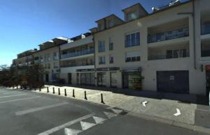 Studio cosy proche Disneyland