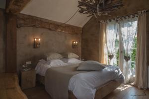 Les Chambres du Vivier, chambres dhôtes à Durbuy