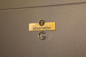 Apartment Cocosinella