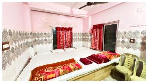 রাধেশ্যাম হোটেল এন্ড রেস্টুরেন্ট Radheshyaam Near Sea Beach