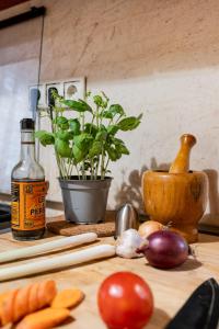 Central Quiet Near Everything