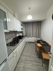 Microapartament modern în cartierul George Enescu