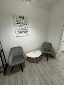 Microapartament modern în cartierul George Enescu