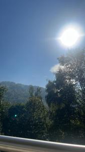 Apartament NIEBO Ustroń