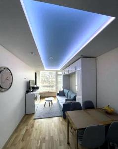 Apartament NIEBO Ustroń