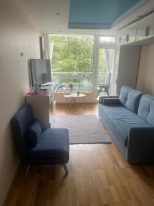 Apartament NIEBO Ustroń