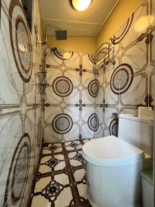 Mana-An Lake Hill Resort มานาอันเลคฮิลล์รีสอร์ต