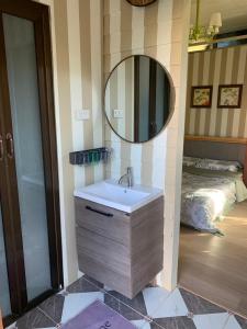 Mana-An Lake Hill Resort มานาอันเลคฮิลล์รีสอร์ต