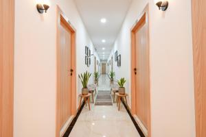 FabHotel Narsingi - Nr Global Eye Hospital, Narsingi