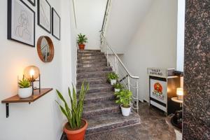 FabHotel Narsingi - Nr Global Eye Hospital, Narsingi