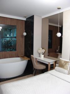 Apartment LUXOR - Airport Katowice-Pyrzowice