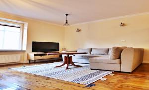 Old Town Apt Józefa Street 22