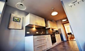 Old Town Apt Józefa Street