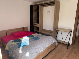 Charmant bas de villa près de Cannes