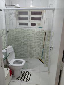Apartamento Mirim