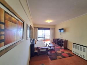 Dto frente al Mar Zona Torreon para 3 con cochera