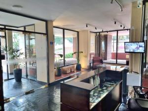 Dto frente al Mar Zona Torreon para 3 con cochera