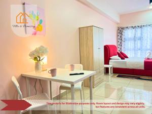 ImpianKU HYVE SOHO Cyberjaya - 4hvězdičkové hotely ve městě Cyberjaya