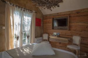 Les Chambres du Vivier, chambres dhôtes à Durbuy