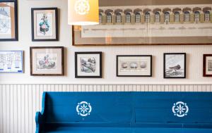 Hotels The Originals Boutique Hotel La Villa Ouest & Spa : photos des chambres