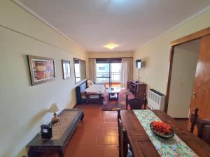 Dto frente al Mar Zona Torreon para 3 con cochera