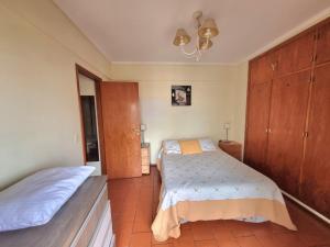 Dto frente al Mar Zona Torreon para 3 con cochera