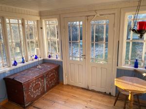 Charming Old Cottage in just Outside Markaryd