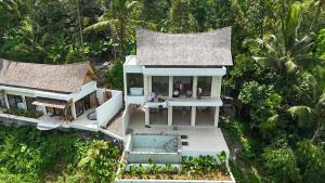 Jungle Valley Villas