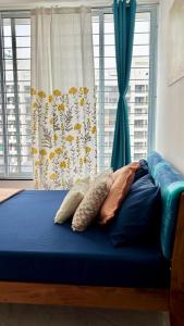 Casa Bloom - 2 BHK - Balewadi - Family Only