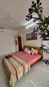Casa Bloom - 2 BHK - Balewadi - Family Only