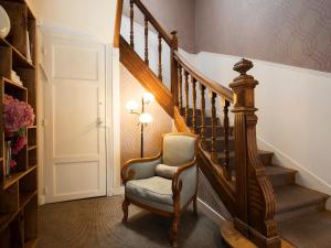 Hotels Hotel Des Batignolles : photos des chambres