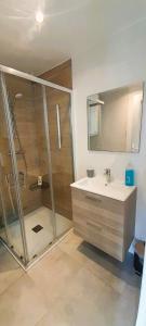 Le Little Cosy calme et confort