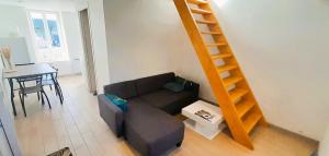 Le Little Cosy calme et confort