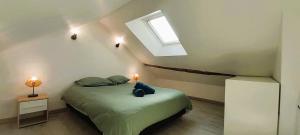 Le Little Cosy calme et confort