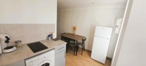 Le Little Cosy calme et confort