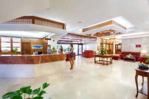 Apartamentos Masaru