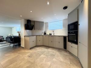 Very nice basement apartment in Molndal outside of Gothenburg