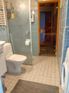 City Center apartment at the Bus Station With balcony and sauna