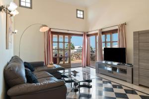 Villa Los Alisios 58