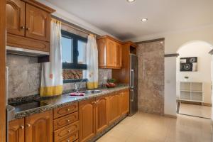 Villa Los Alisios 58