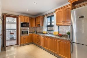 Villa Los Alisios 58