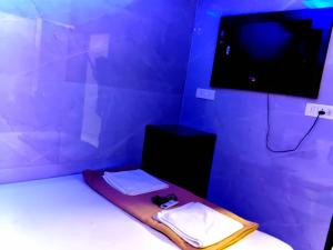 Hotel Aashray Residency Lodging And Boarding