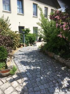 Ferienwohnung Im Schiller