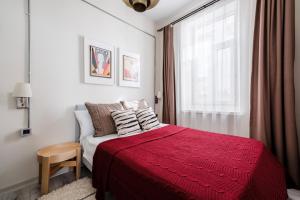 Lovely City Apartment Steps Away from Galata Tower