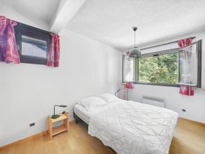 BA229 - 2 pieces mezzanine 6 pers pied de pistes