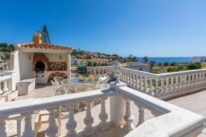 Villa Isabel by Abahana Villas