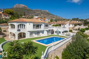 Villa Isabel by Abahana Villas