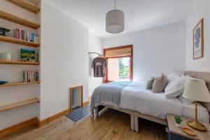 Charming and Cosy 2-bed Home in Nottingham by Renzo, Free Wi-Fi, Great Location